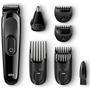 philips norelco 13 piece trimmer