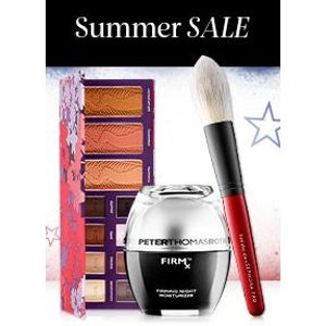 Summer Sale @ Sephora.com