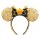 Wish Sequined Ear Headband for Adults