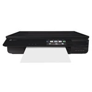 HP ENVY 120 Wireless e-All-In-One Printer (Prints + Copies + Scans)