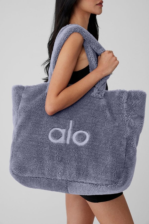 Alo Yoga Bag  Bags, Canvas bag, Yoga bag