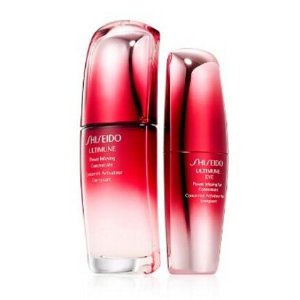 Shiseido Power Infusing Duo Gift Set @ Bloomingdales