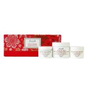 Fresh® Face Mask Essentials Set (Limited Edition) 