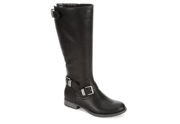 BLACK LIMELIGHT Womens Rylie