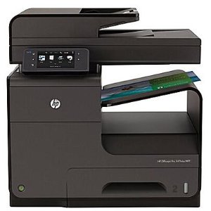 Select HP Printers @ Staples