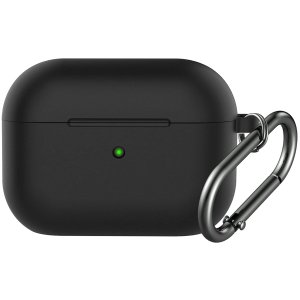 BRG Airpods Pro Soft Silicone Skin Case