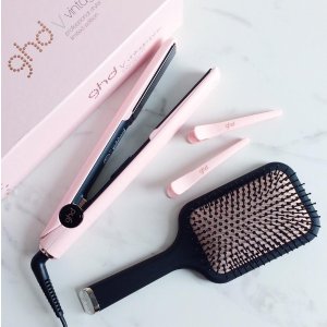 Select ghd Limted Edition Stylers @ ghdhair