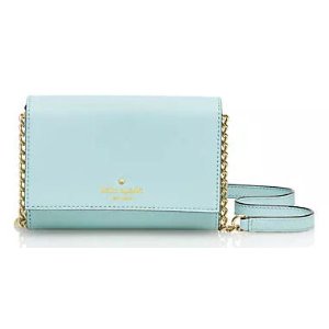Cy Blue Collections @ kate spade
