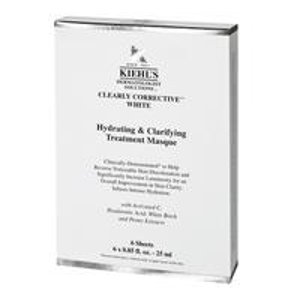 Kiehl's 'Clearly Corrective' Clarifying & Hydrating Intensive Treatment Masque (Limited Edition) (Nordstrom Exclusive)