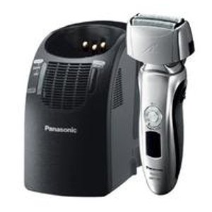 Panasonic ES-LT71-S - Arc3 3-Blade Electric Shaver with Automatic Cleaning and Charging Station Wet/Dry ES-LT71-S
