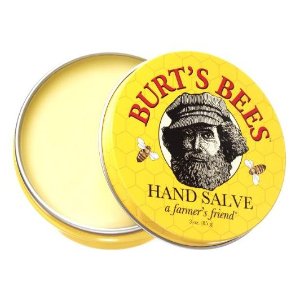 Burt's Bees Hand Salve, 3 oz Tin