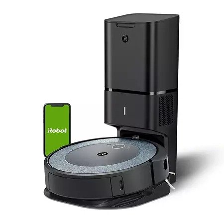 Roomba i3+ (3556)扫地机器人