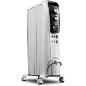 DeLonghi TRD40615T 可移动取暖器电热油汀
