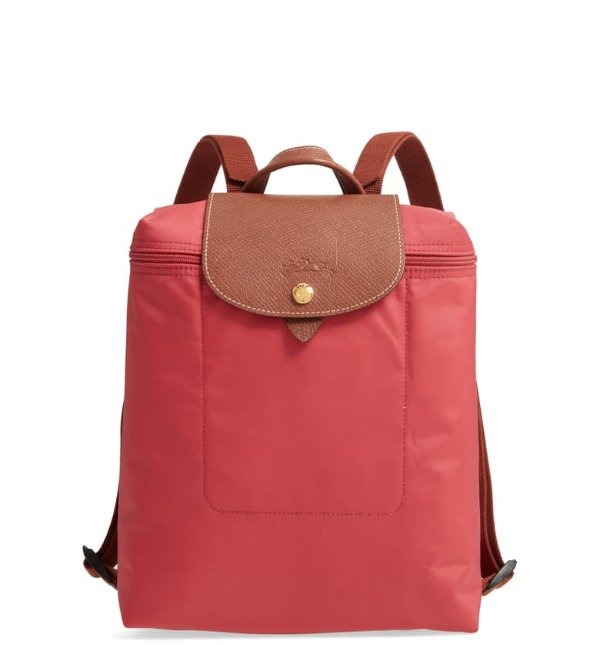 'Le Pliage' Backpack