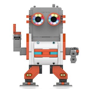 史低价：UBTECH - Jimu Robot 可编程交互式机器人玩具