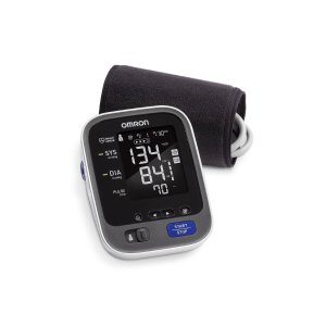 Omron 10 Plus Series Upper Arm Blood Pressure Monitor