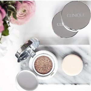 CLINIQUE Super City Block BB Cushion Compact Broad Spectrum SPF 50 @ Lord & Taylor