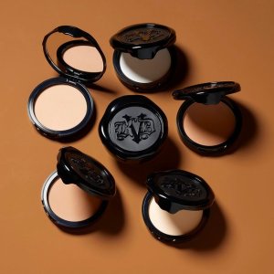 Costco KVD Vegan Beauty Lock-It Finishing Powder Hot Sale