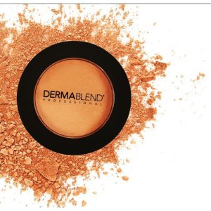 Orders over $50+ Free Setting Powder with Orders over $60 @Dermablend