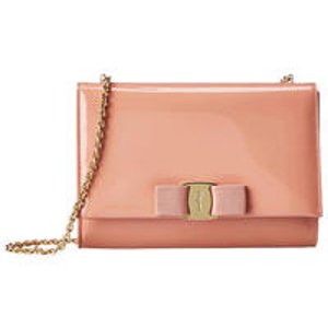 Select Salvatore Ferragamo Handbags and Wallets @ 6PM