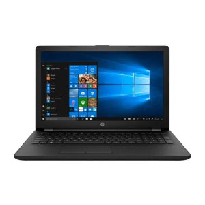 HP 15.6" Touch Screen Laptop (i3,8GB,1TB)