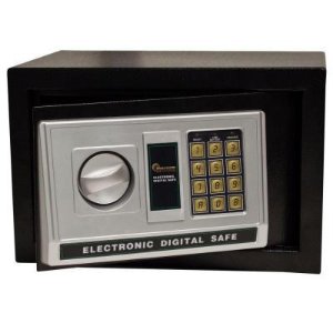 MAGNUM Personal Electronic Security Safe