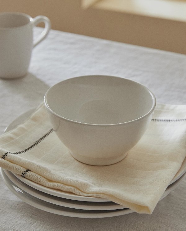 陶器碗