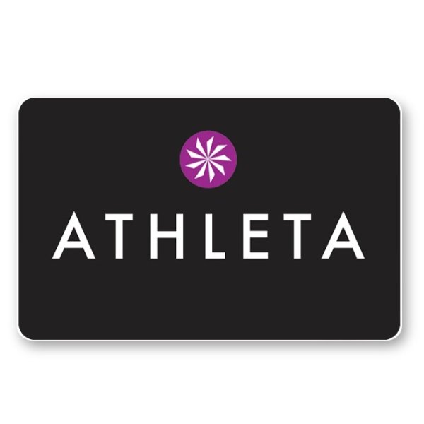 Athleta eGift Card