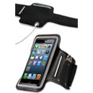HHI Sports Armband for Apple iPhone 5