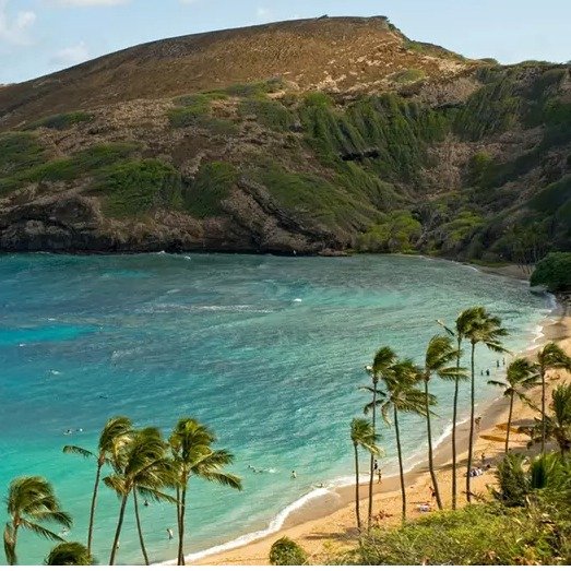 ✈ 4- or 7-Day Hawaii Vacation with Air from Great Value Vacations - Honolulu, HI