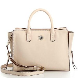 Tory Burch Brody Small Leather Tote @ Saks Fifth Avenue