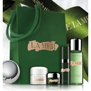 With $150 Purchase @ La Mer