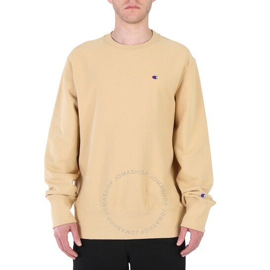 Men's Reverse Weave Soft Sweatshirt, Size X-Large