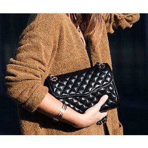 Select Rebecca Minkoff Handbags & Wallets @ Amazon.com