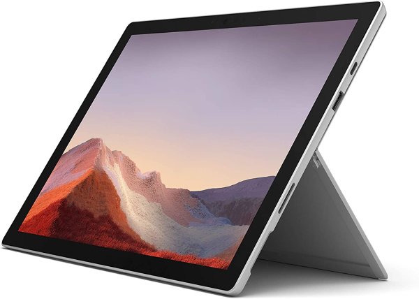 Surface Pro 7 超极本 (i7-1065G7, 16GB, 1TB)