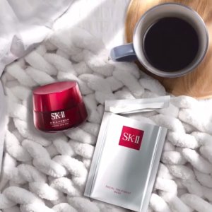 with SK-II Purchase @ bluemercury