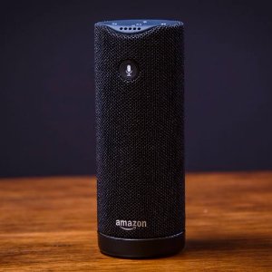 Amazon Tap Portable Wireless Speaker with Alexa