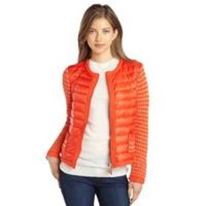 Outerwear during Columbus Day Sale @ Bluefly