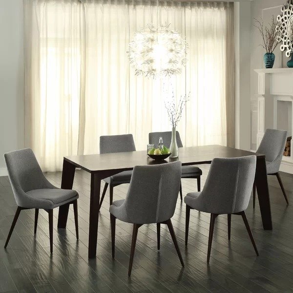 Pelham Dining TablePelham Dining TableRatings & ReviewsQuestions & AnswersShipping & ReturnsMore to Explore