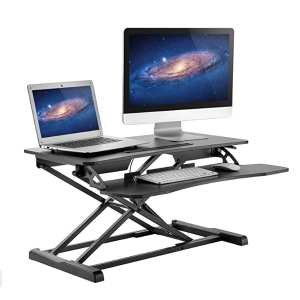Today Only:Select Adjustable Desks and Accessories @ Amazon.com