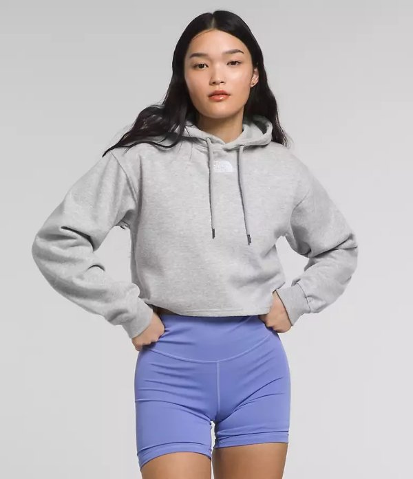 Women’s Evolution Hi Lo Hoodie | The North Face