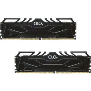 Today Only: OLOy OWL 64GB (2 x 32GB) DDR4 3600 C18 Memory