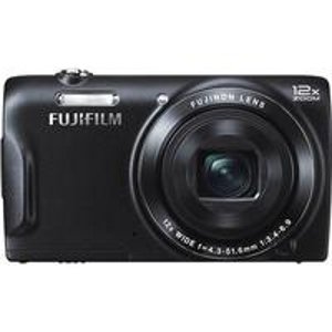 Fujifilm 富士FinePix T500 1600万像素数码相机