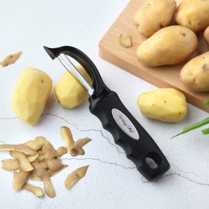 Amazon Spring Chef Premium Swivel Vegetable Peeler