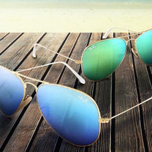 Ray-Ban Sale @ Zulily
