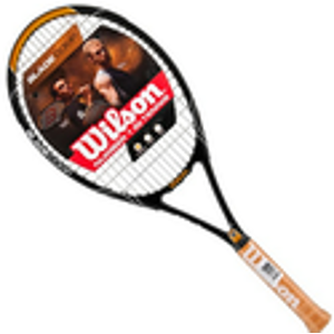Wilson Blade Comp Tennis Racquet