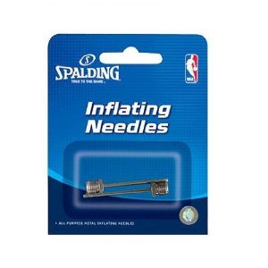 Spalding Inflating Needles