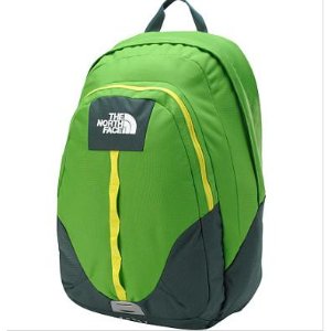 select The North Face Backpack @ Sports Authority
