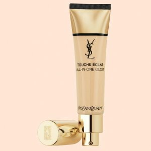 TOUCHE ÉCLAT ALL-IN-ONE GLOW TINTED MOISTURIZER @ YSL Beauty