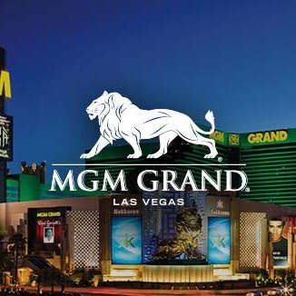 Room Booking V2 - MGM Grand Las Vegas